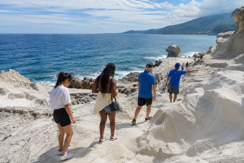 3-Day Ilocos Escape: Sand Dunes, Coastal Wonders & Vigan