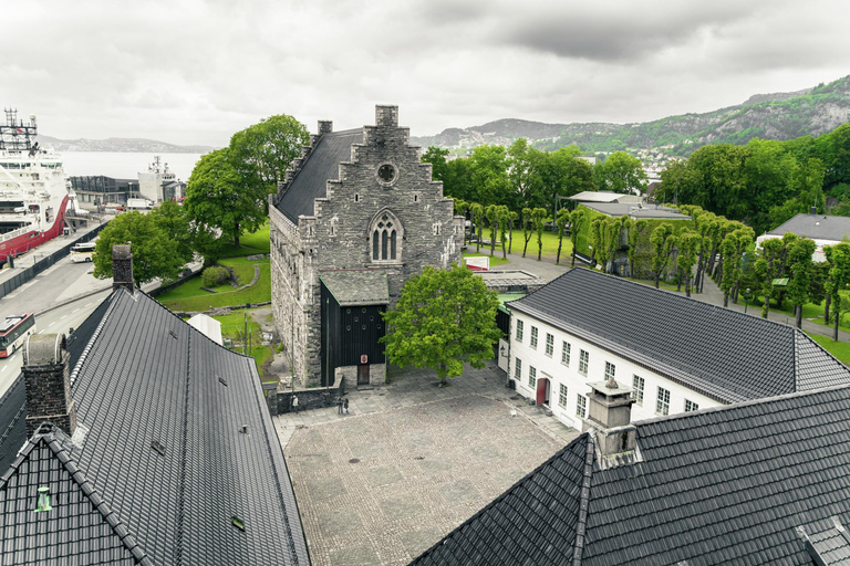 Edvard Grieg House Private Tour in Bergen