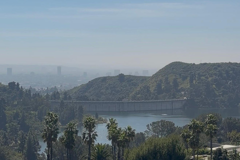 Los Angeles: Half-Day Private Hollywood Classics Tour