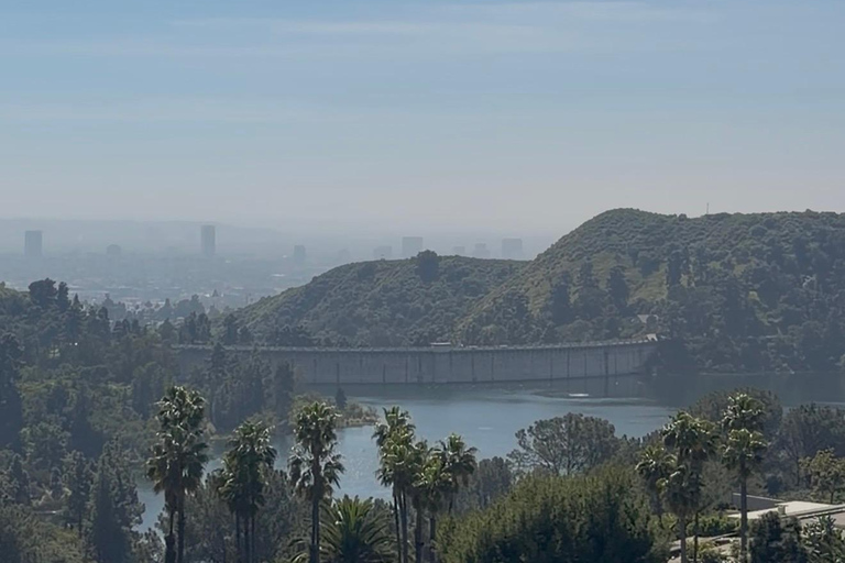 Los Angeles: Half-Day Private Hollywood Classics Tour