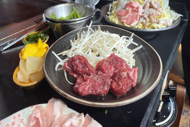 Tokio: Crazy Cute &amp; Kawaii Harajuku Foodtour