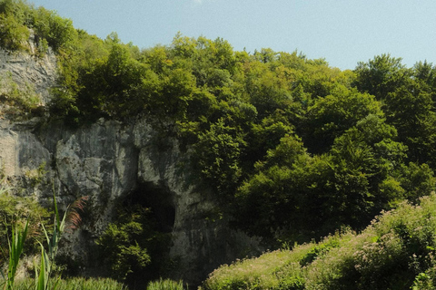 Plitvice Lakes & Krka Waterfalls – Overnight Adventure Plitvice Lakes & Krka Waterfalls – Overnight Adventure 2026