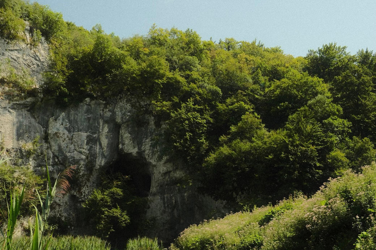 Plitvice Lakes & Krka Waterfalls – Overnight Adventure Plitvice Lakes & Krka Waterfalls – Overnight Adventure 2026