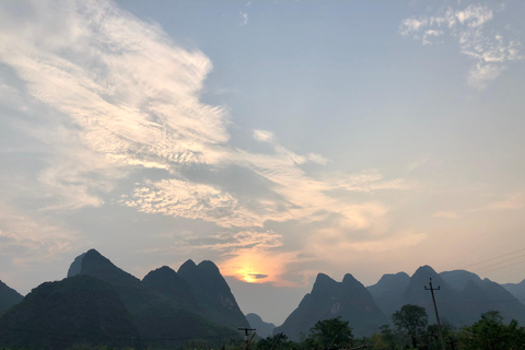 Guilin: Private & Customizable Tour with Local Guide