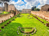 Rome, Priority Access Colosseum, Roman Forum & Palatine Tour - Housity