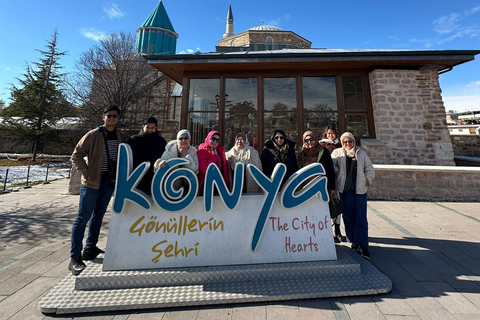 Istanbul: 8-Day Classic Turkey Tour