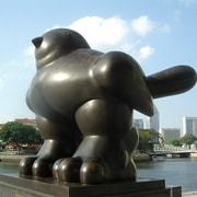 Singapore: City Highlights Tour with Coffee and Kaya Toast Singapore: City Highlights Tour with Coffee and Kaya Toast