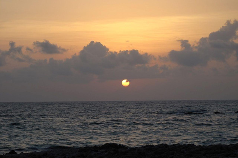 Journée privée à Salalah Est