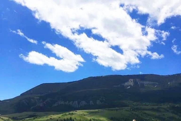 Nairobi: Paradise Lost Recreational Day Trip