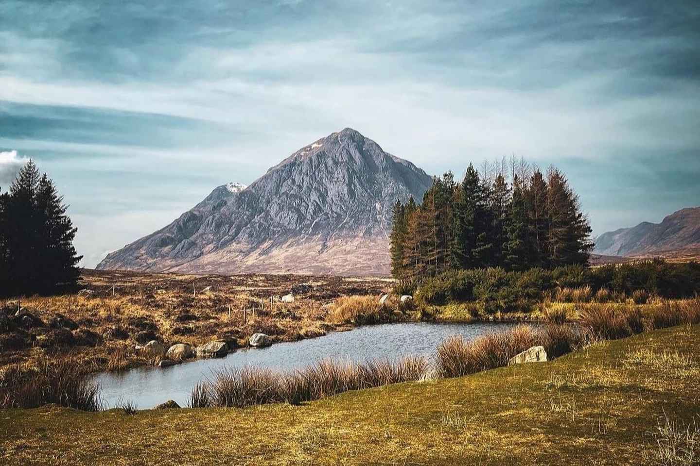 Frá Glasgow: Dagferð til Glenfinnan, Fort William og Glencoe