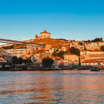 Porto: crociera dei 6 Ponti, tramonto e opzione cantina di Porto