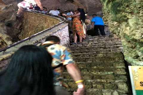 Punta Cana: All Inclusive Santo Domingo Full-Day City Tour