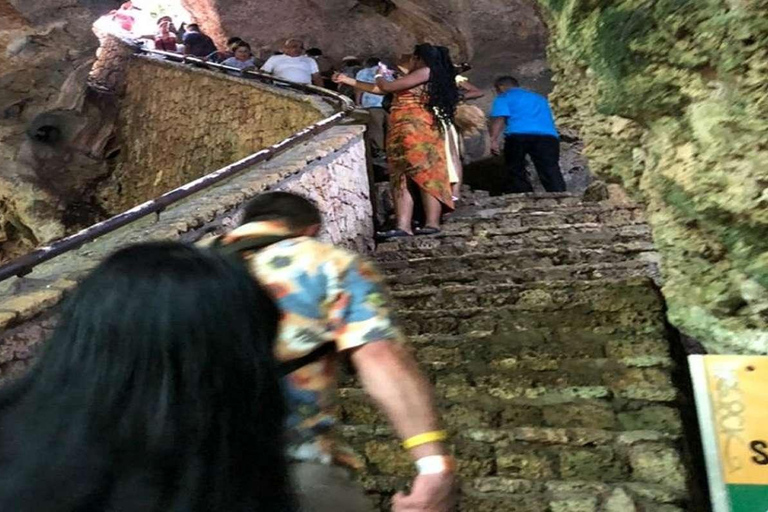 Punta Cana: All Inclusive Santo Domingo Full-Day City Tour