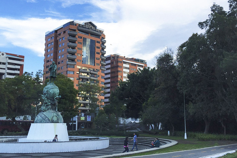 危地马拉城半日探险之旅