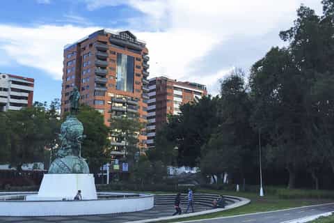 Half-Day Guatemala City Explorer Tour