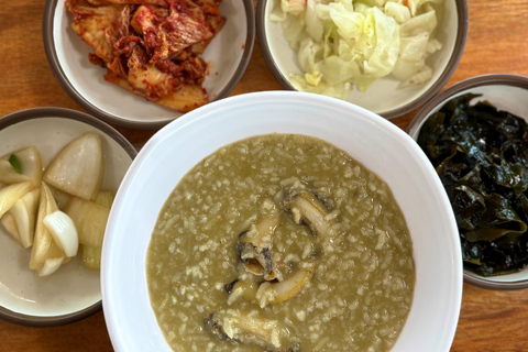 Jeju East: Cherry Blossom Tour & Women Divers Show