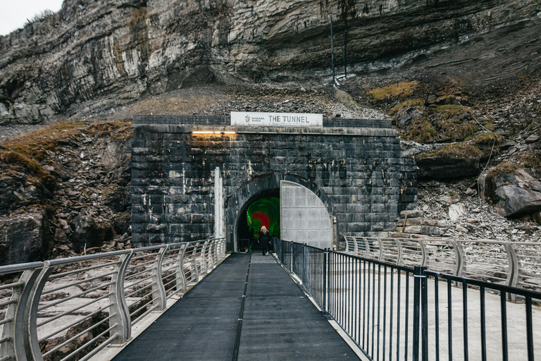 Niagara Parks: Power Pass + Falls Incline Railway