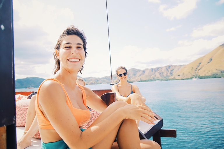 3D2N Komodo Social & Community Sailing Experience