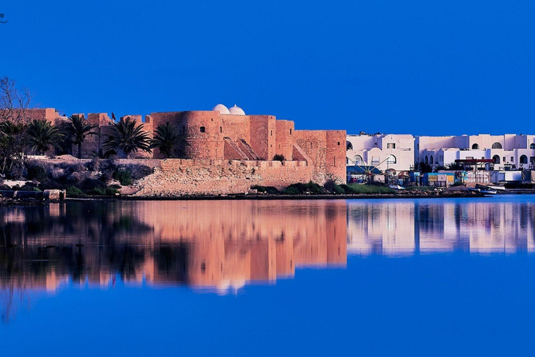 Explore Djerba Differently: Cultural and Berber Tour – Private Excursion