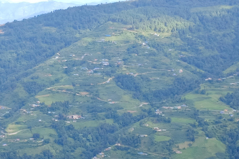 Nagarkot Sunrise Tour