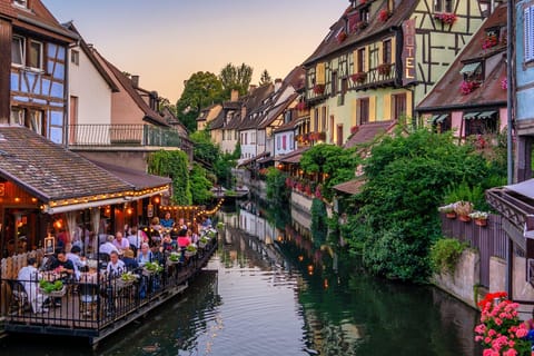 Strasbourg : The Digital Audio Guide