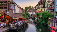 Strasbourg , Le guide audio numérique - Hizvo