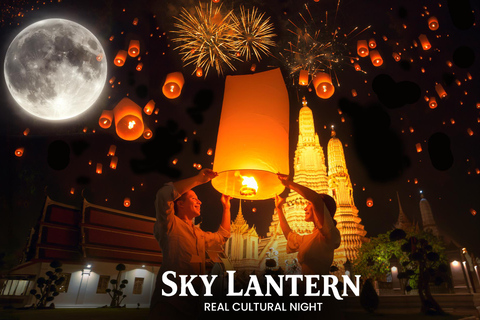 Sky Lantern Festival 2025 TicketSky Lantern Festival 2025 Ticket VIP