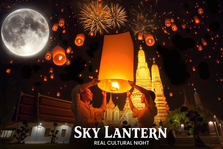 Sky Lantern Festival 2025 Ticket Sky Lantern Festival 2025 Ticket VIP