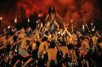 Private-Pandawa beach-uluwatu temple-kecak fire dance show - Housity