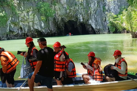 5-Day Palawan Highlights Tour: Puerto Princesa to El Nido