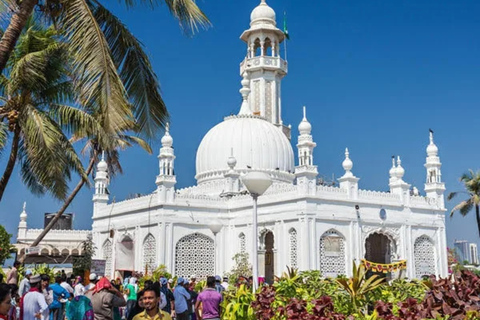 Mumbai: 6-Stop Highlights of Mumbai with Lunch Mumbai: 6-Stop Highlights of Mumbai with Lunch