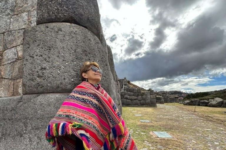 Cusco: esperienza fotografica del tour della città