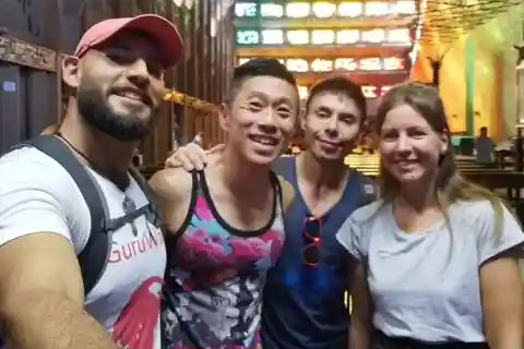 Diverte-te e explora o centro histórico de San Salvador