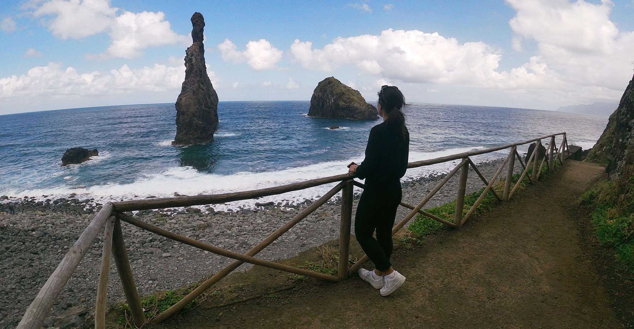 Moniz港自然池和瀑瀑私人私人旅游 - Hizvo