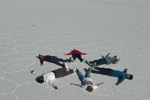 UYUNI TOUR FROM PUNO – 3 DAYS, 2 NIGHTS UYUNI TOUR FROM PUNO 3 DAYS 2 NIGHTS