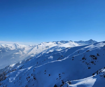 From Srinagar: Day Excursion to Gulmarg