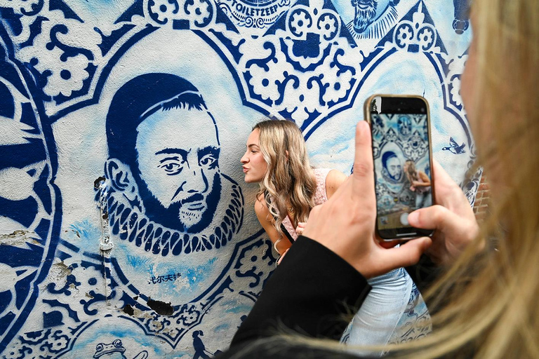 Delft: Photo Walk Workshop with a Professional Photographer