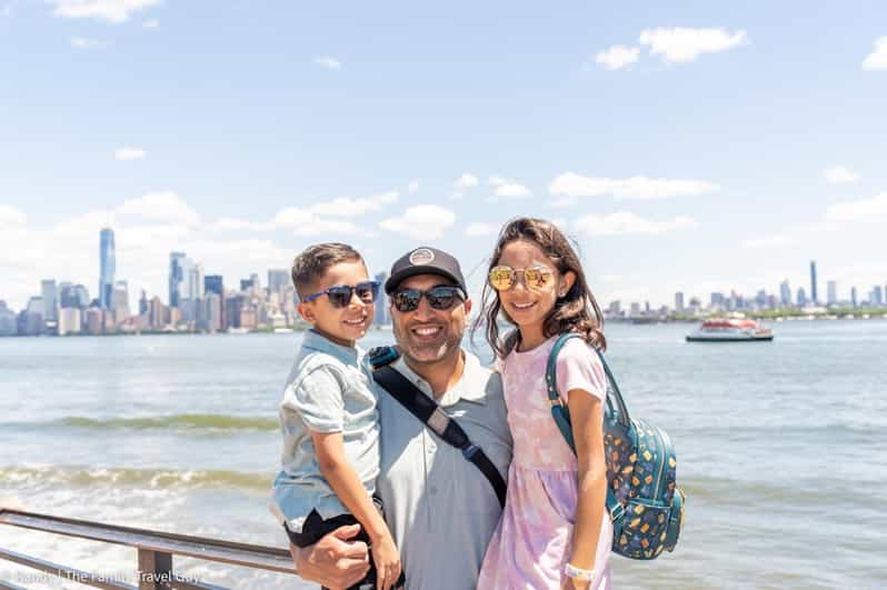 NYC: Philadelphia Highlights Private Day Tour