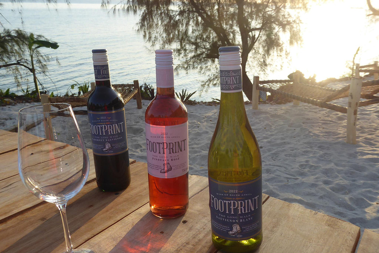 Tropical cocktail tour to the west coast of Zanzibar Tropical cocktail tour to the west coast of Zanzibar, hotel pick-up