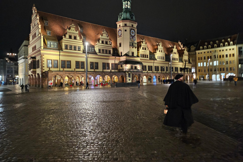 Tour with Night Watchman Bremme® - private tour Night Watchman Bremme® Tour – Private Tour