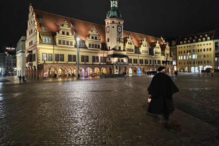 Tour with Night Watchman Bremme® - private tour Night Watchman Bremme® Tour – Private Tour