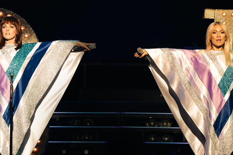 Berlin: The ABBA Story - Thank You For The Music Ticket Price Category III