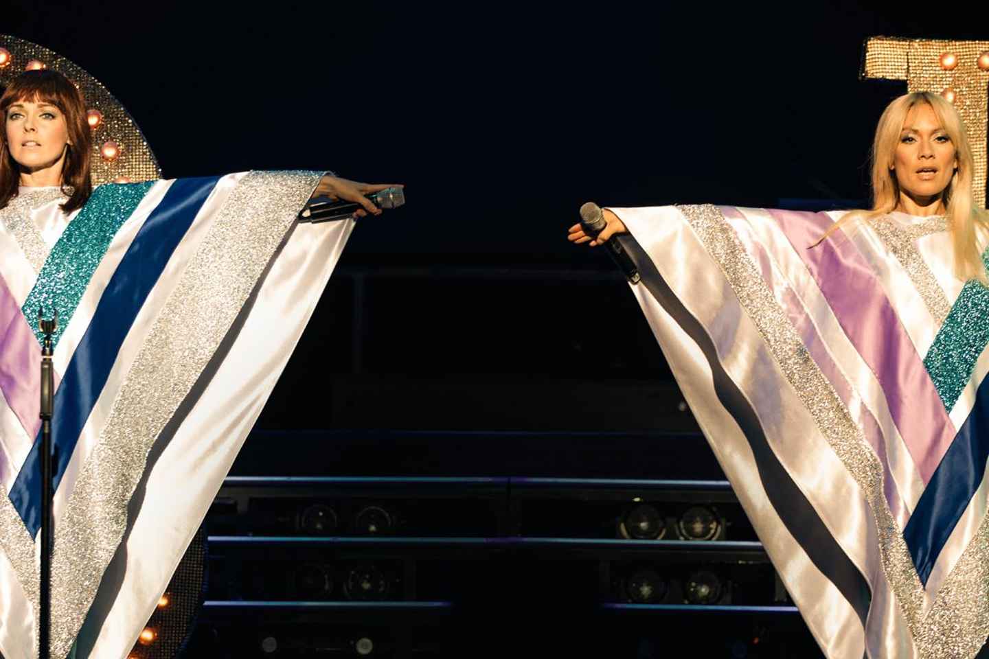 Berlin: The ABBA Story - Thank You For The Music Ticket