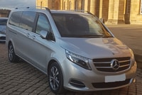 Da Southampton Port a Londra via Stonehenge & Windsor Castle - Hizvo