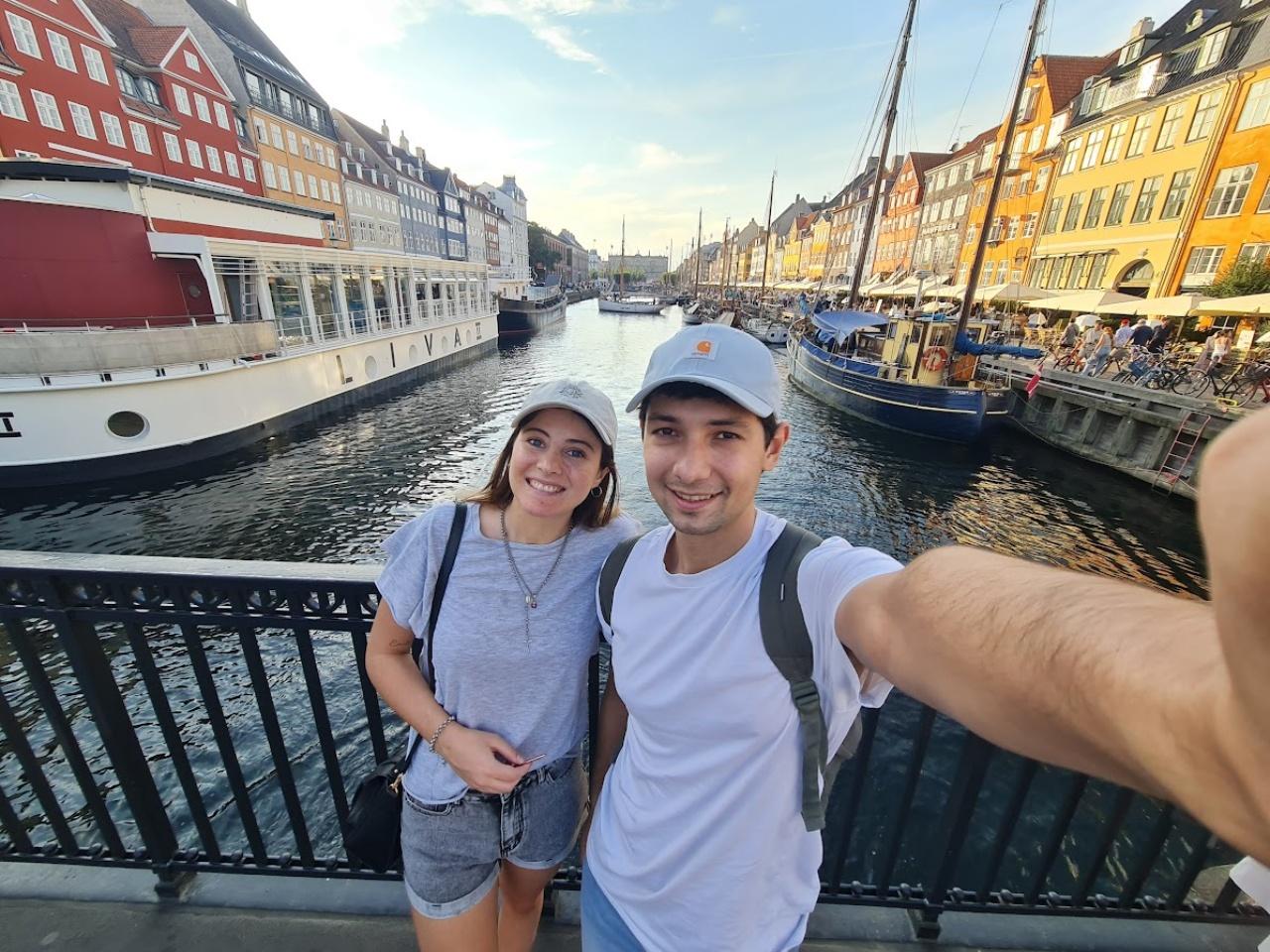 Odense ab Kopenhagen - 2 Tage mit Bus und Hotel inklusive