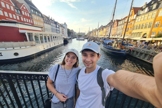 Multi-day Tours and Trips from Copenhagen