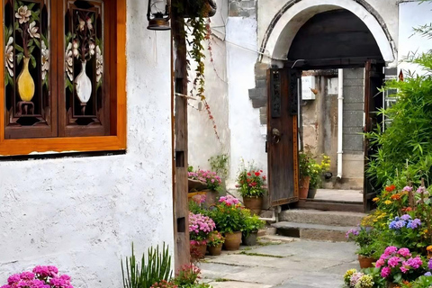 From Kunming: 7-Day Yunnan cultural private Tour