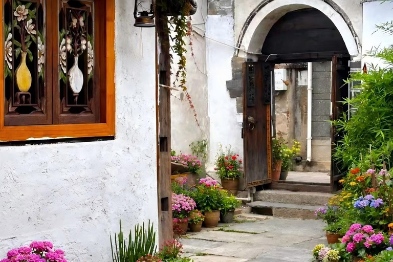 From Kunming: 7-Day Yunnan cultural private Tour