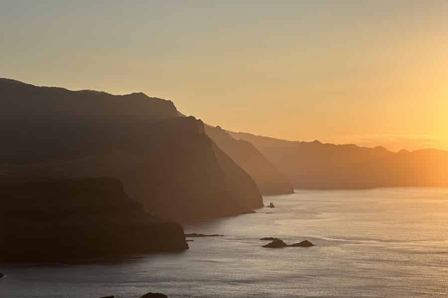 Madeira: PR8 -Ponta de São Lourenço Naturreservat Transfer. Foto: GetYourGuide Madeira: PR8 -Ponta de São Lourenço Naturreservat Transfer. Foto: GetYourGuide
