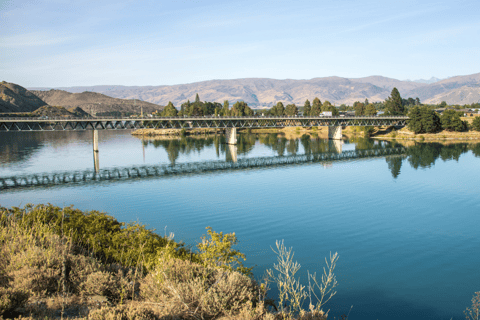 Queenstown: excursión privada de un día a Wanaka, Arrowtown y másQueenstown: excursión privada de un día a Wanaka, Arrowtown y otros lugares